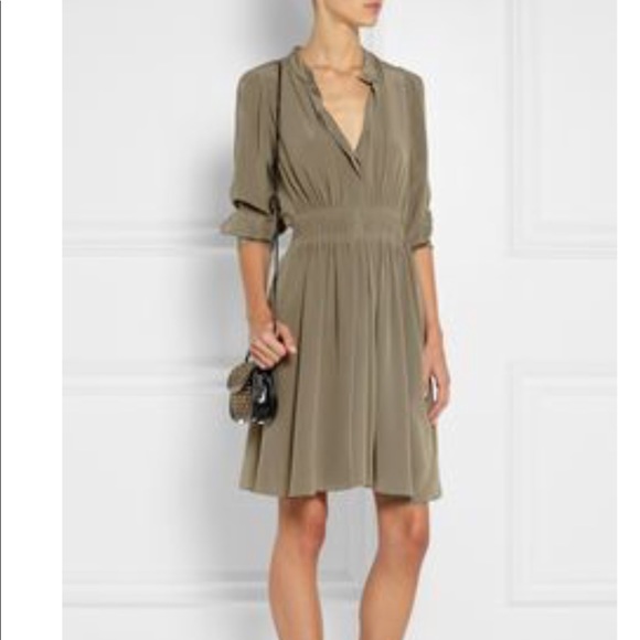 bohemian patchwork dress